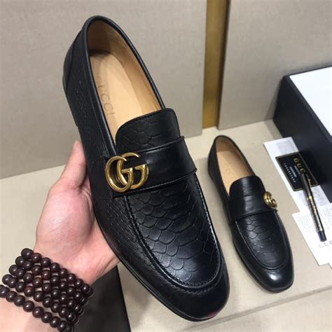 gucci men sandals replica|gucci loafer mule alternative.